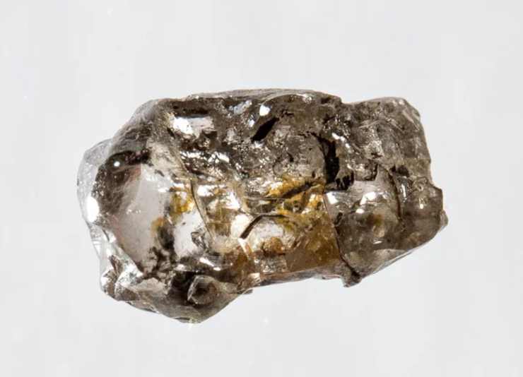 diamante con ringwoodite