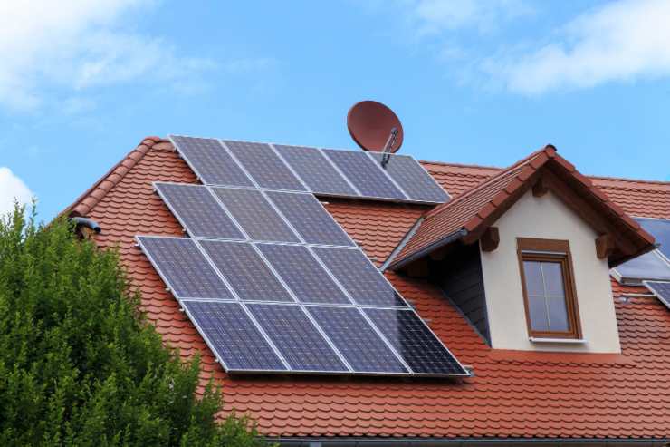 fotovoltaico in puglia