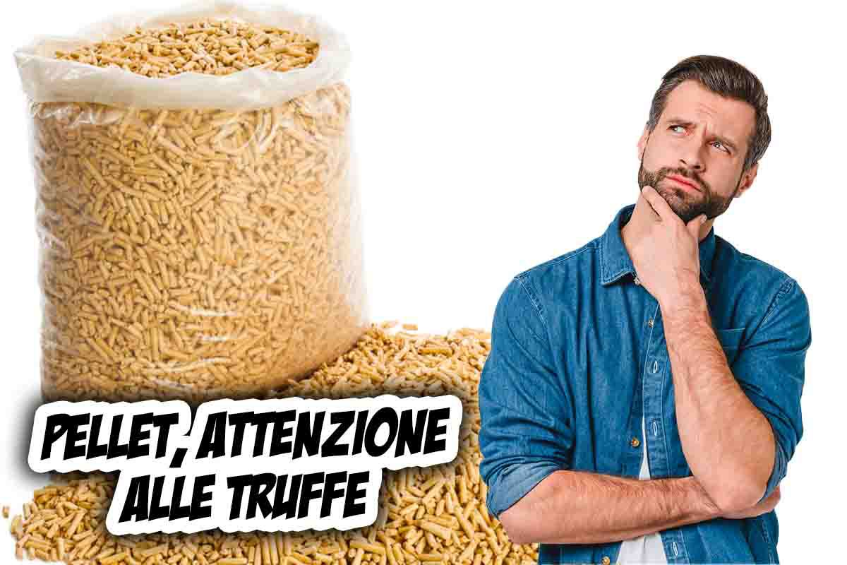 prezzo pellet per inverno 2023