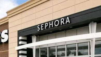 Sephora Beauty (Re)Purposed