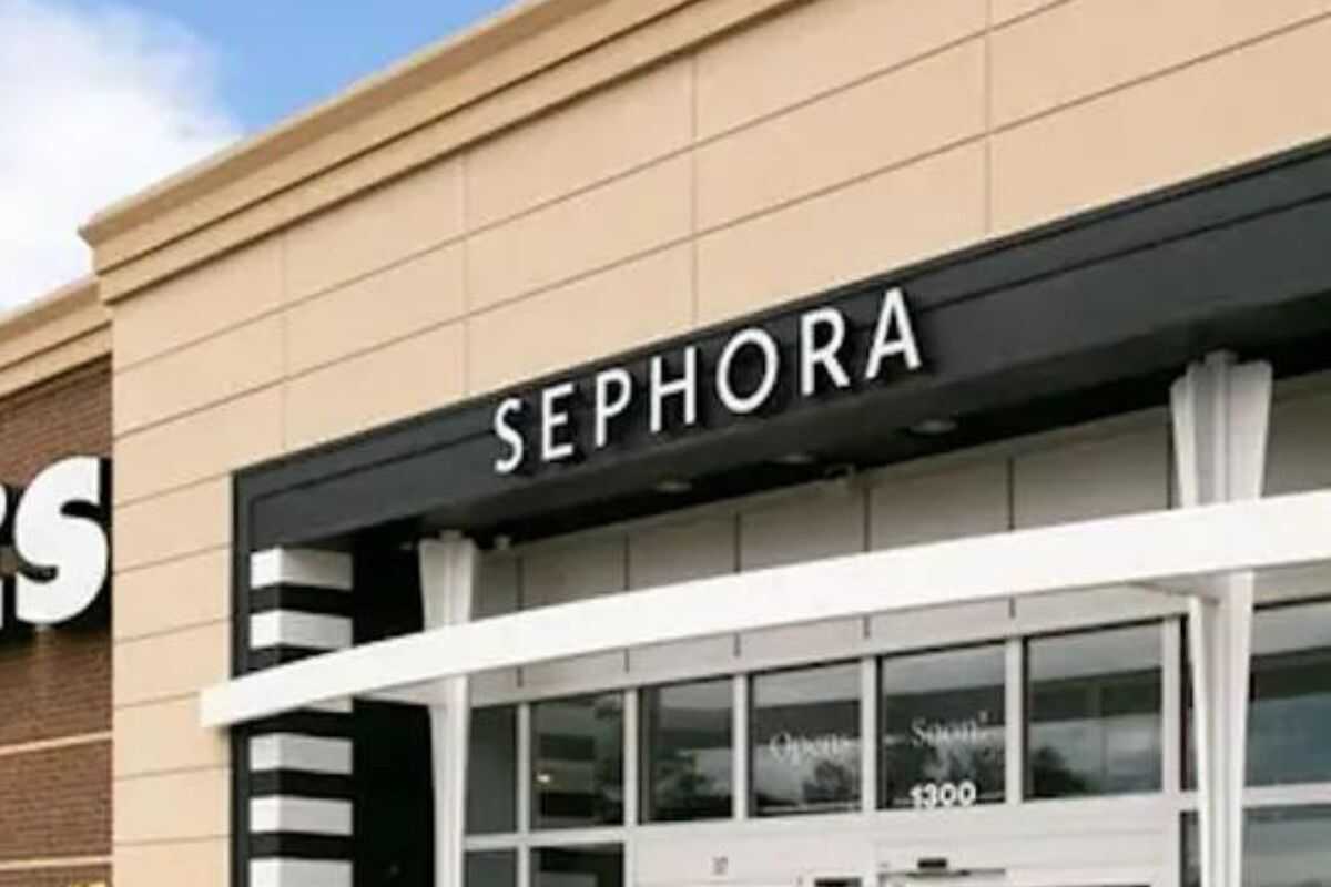 Sephora Beauty (Re)Purposed