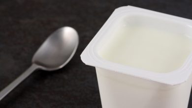 riutilizzi yogurt scaduto