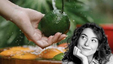 come igienizzare correttamente la frutta