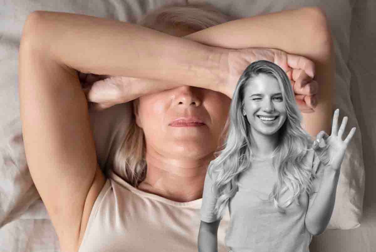 combattere insonnia