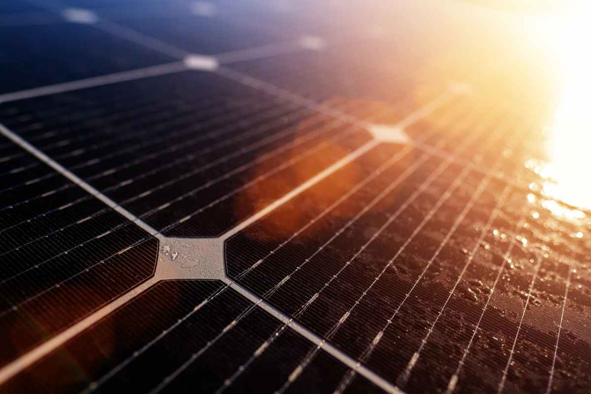 Fotovoltaico da balcone sì o no