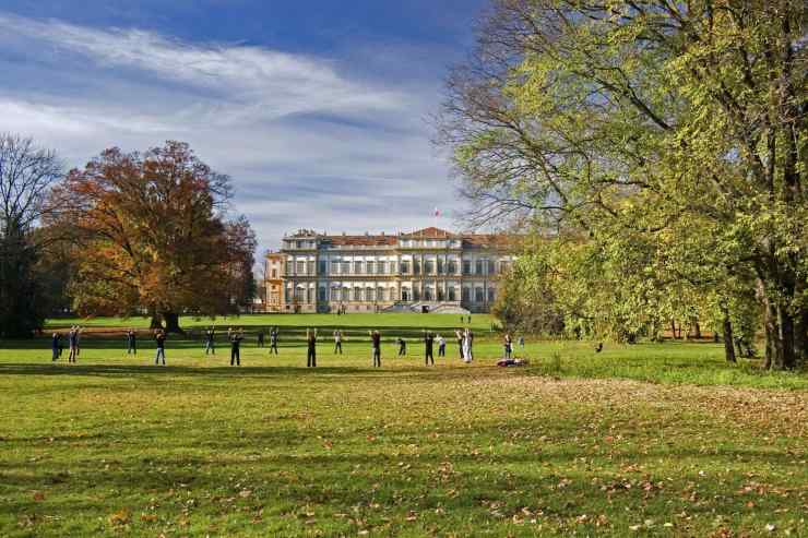 Scopriamo il Parco di Monza in Lombardia: tutte le attività ed i servizi dedicati ai bambini