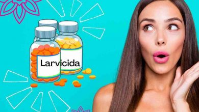 Cos'è la pastiglia larvicida