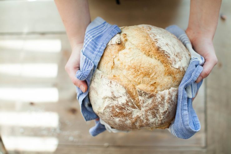 Come risparmiare sulla spesa bio