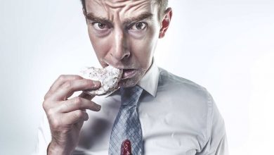 l'ordine con cui mangiare gli alimenti