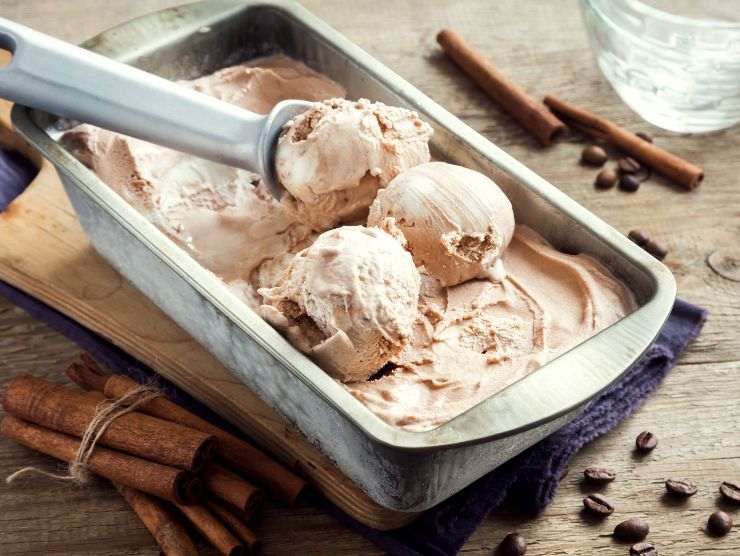 cal estate gelato 