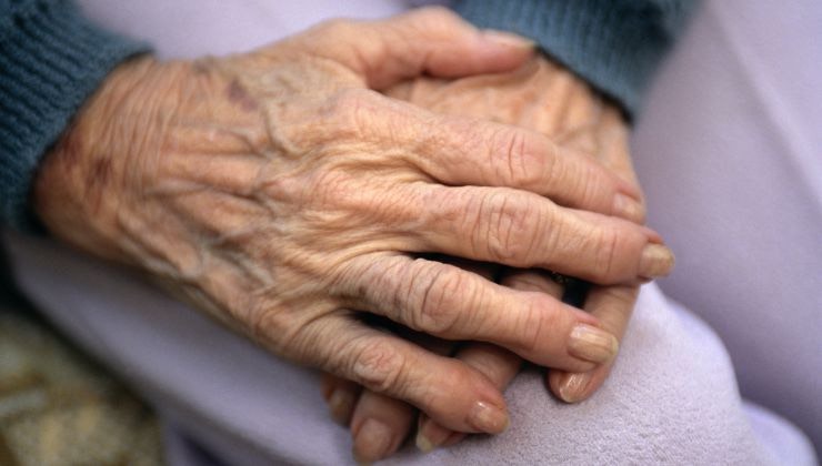 la donna più anziana compie 123 anni