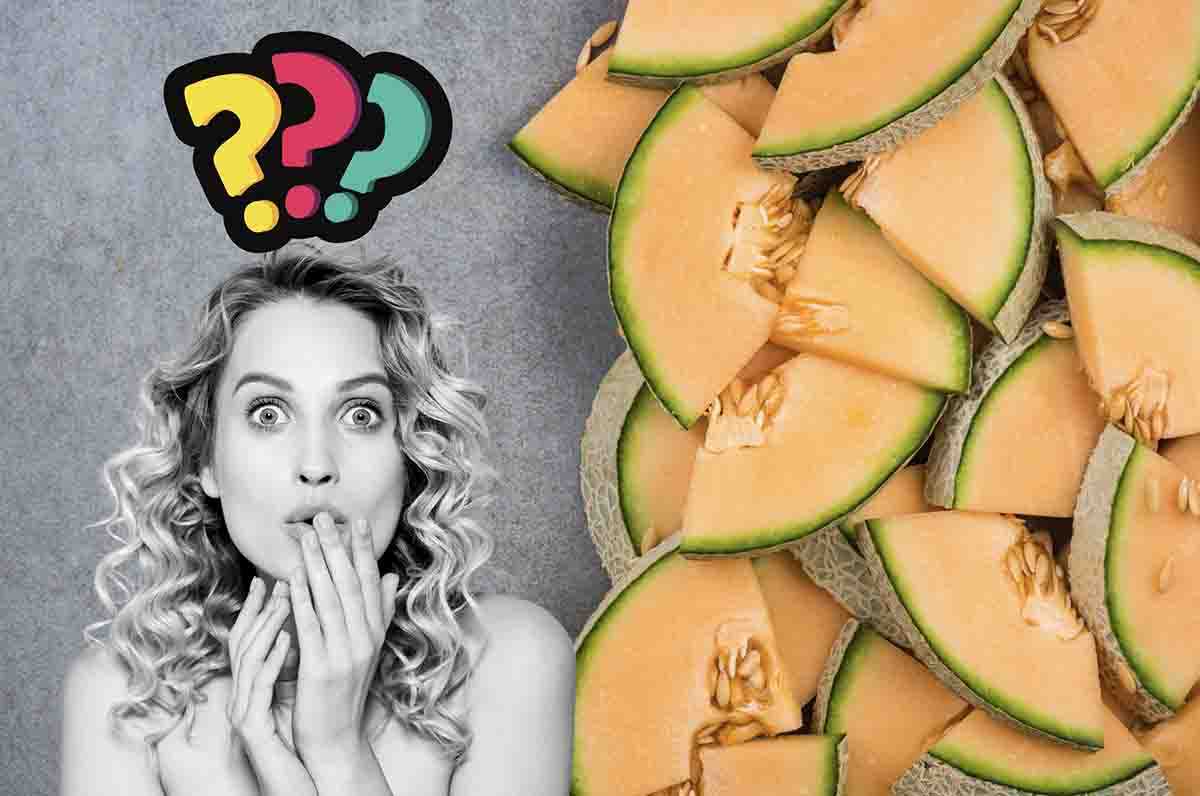 Quali sono i rischi per chi mangia troppo melone: attenzione a questi problemi