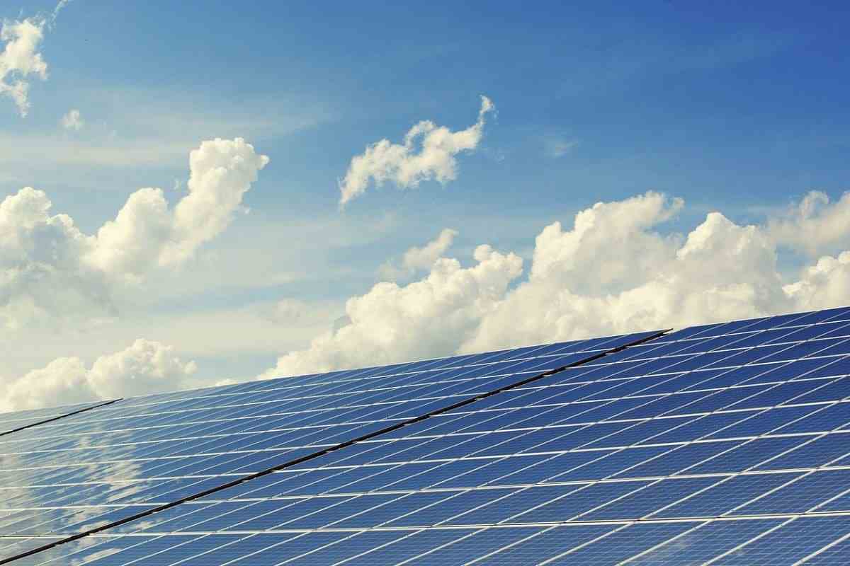 detrazione impianto fotovoltaico 50% poco tempo per sfruttare bonus