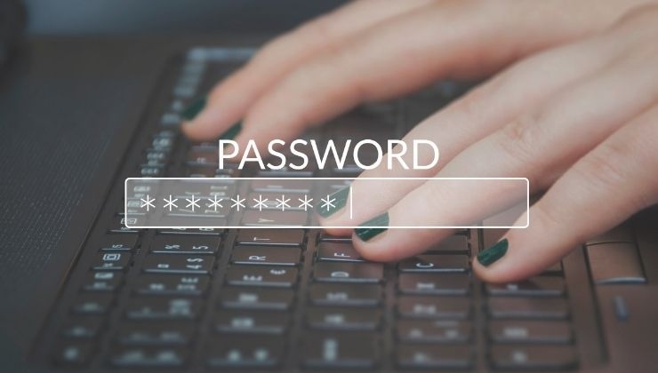 così ti ricorderai sempre le tue password