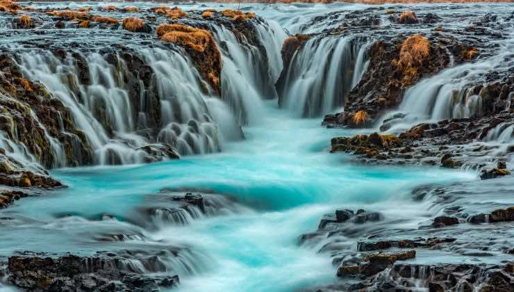 trovata l'acqua più antica