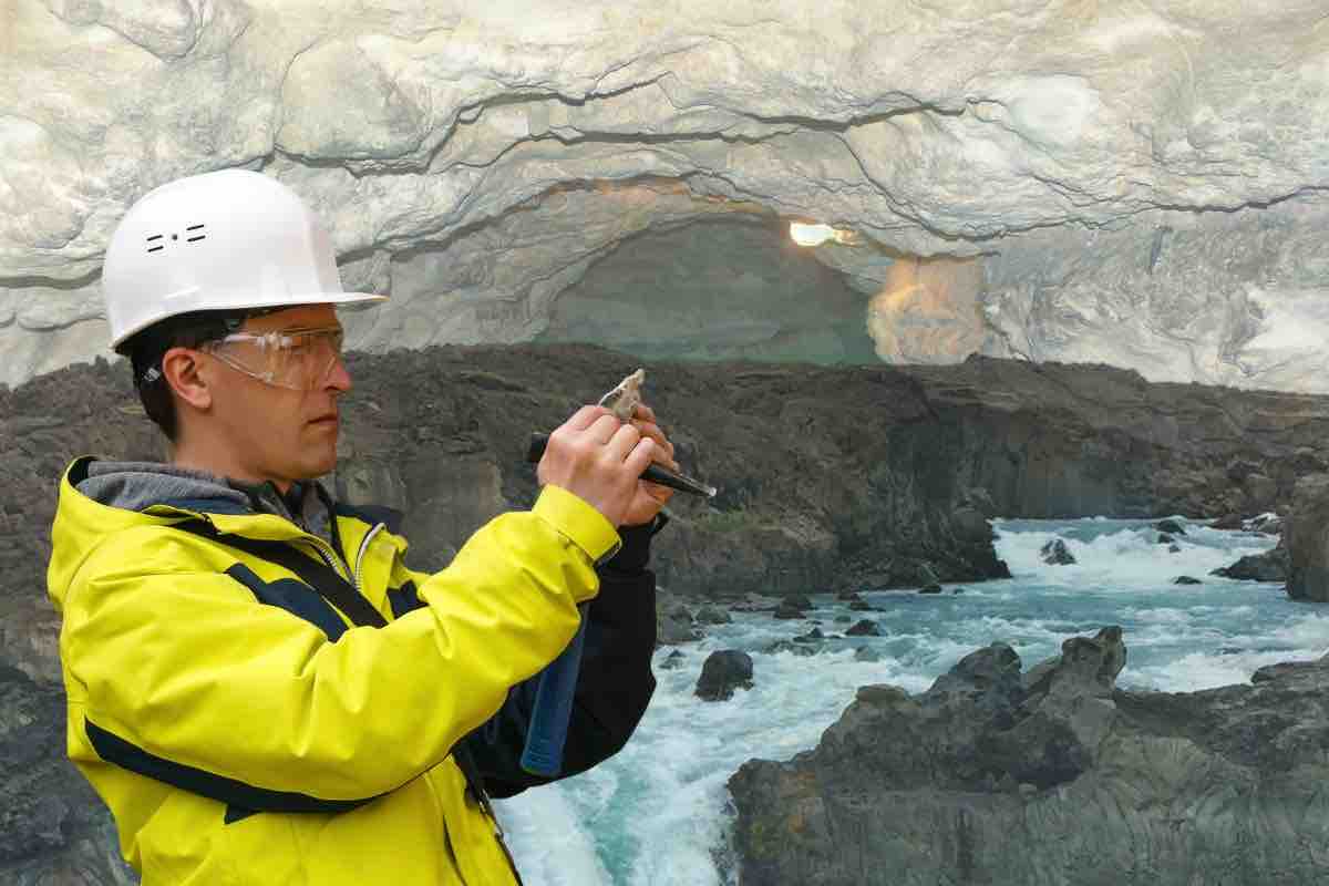 trovata l'acqua più antica