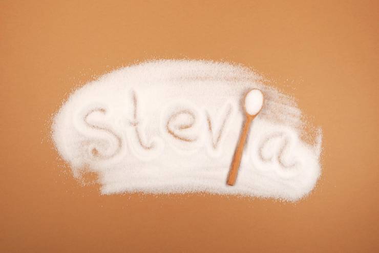 Stevia controindicazioni