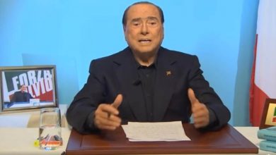 morto silvio berlusconi