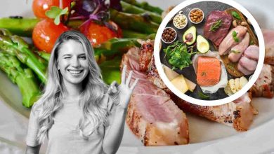 invece della carne mangia questi cibi