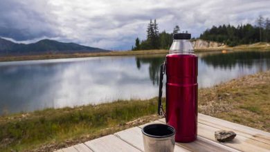 pulire thermos nona
