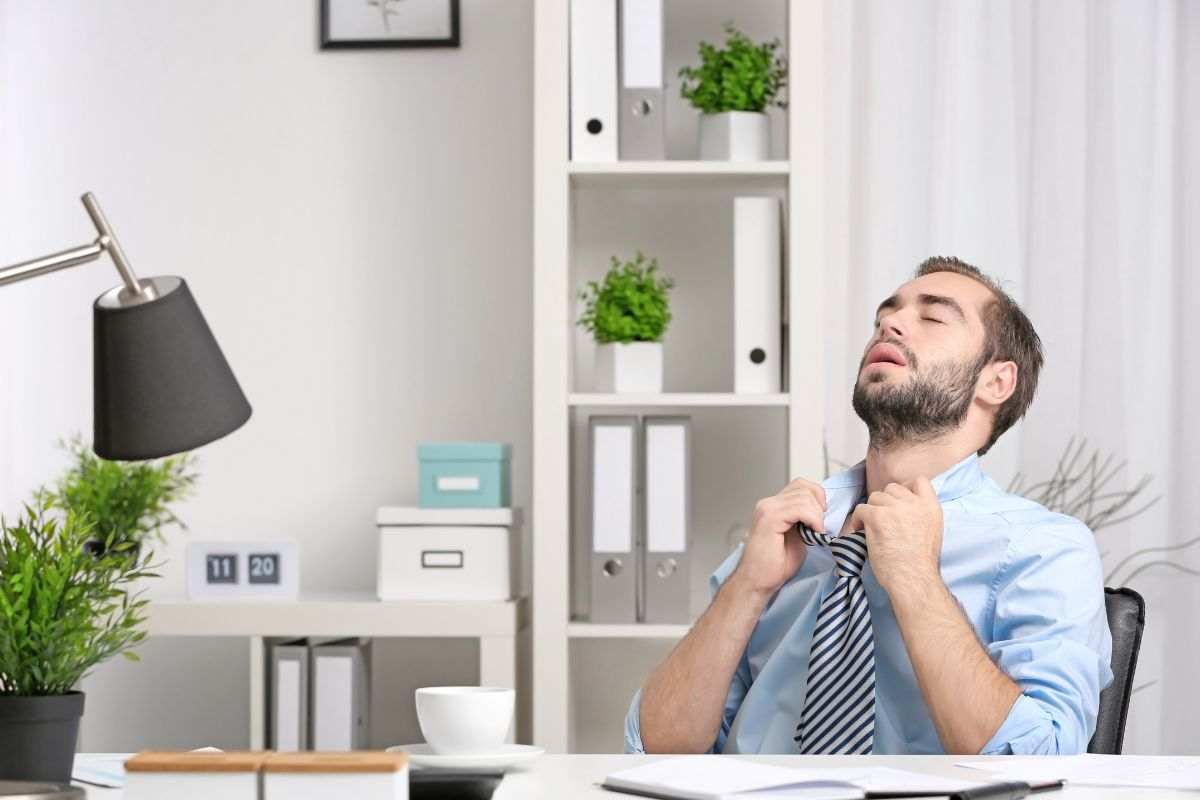 come rinfrescare casa senza condizionatore