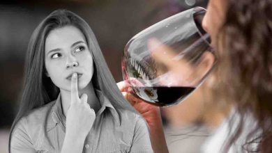bere vino alcol a chi piace a chi no motivi che tu non pensi