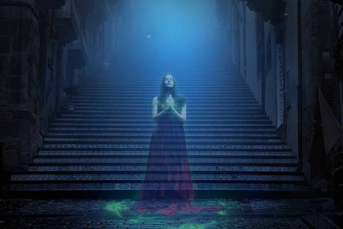 Fantasmi Italia