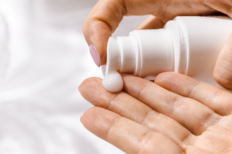 creme pericolose, una sostanza potrebbe essere ritirata dal commercio
