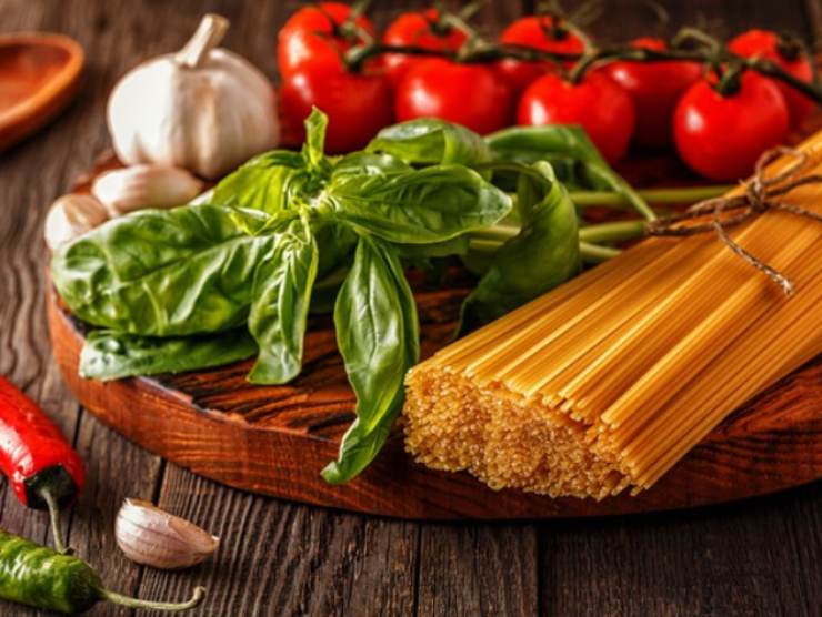 Italiani mangiano male