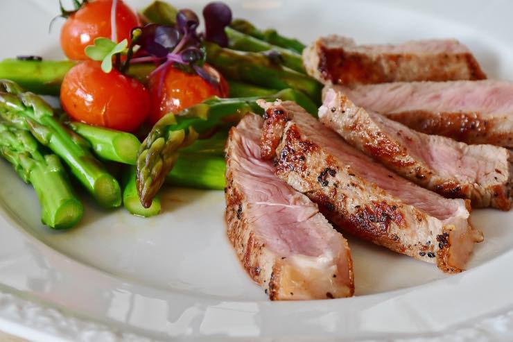 Dieta reset ormonale, in cosa consiste