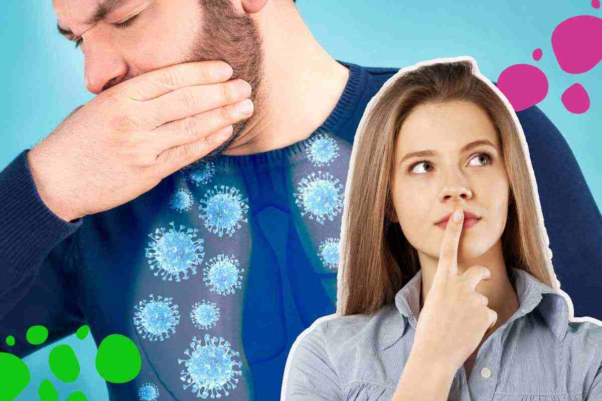 Faringite e tonsillite-distinguiamole per curarci al meglio