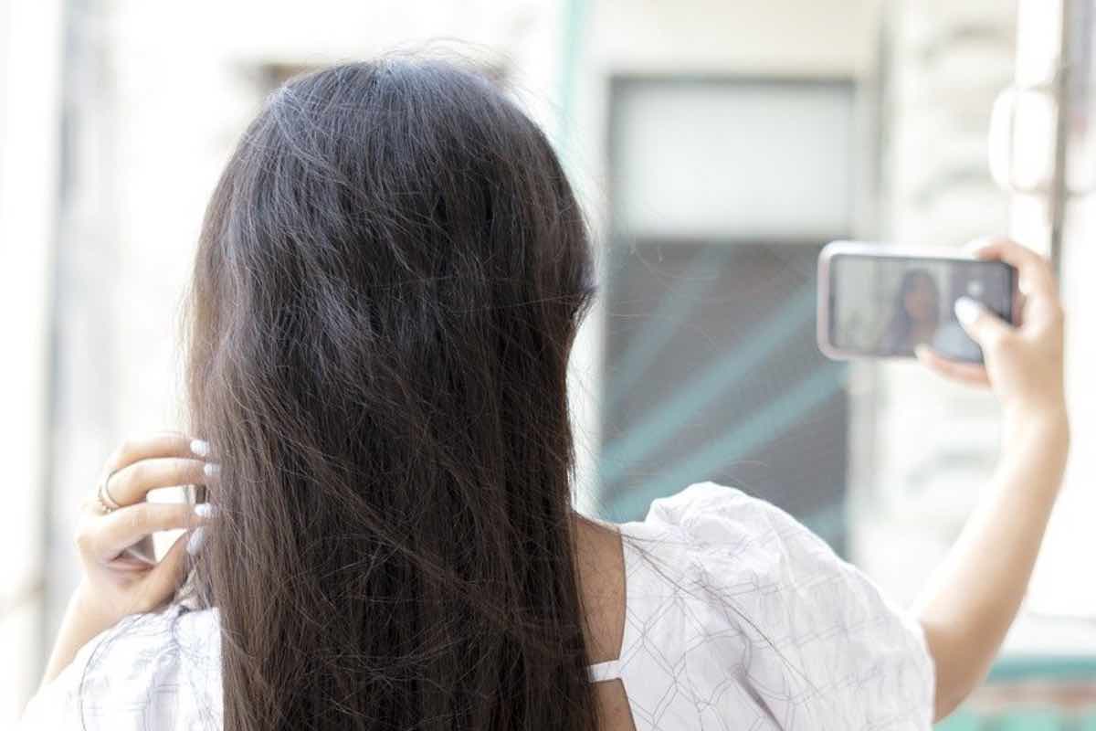 Strafalcione influencer, la falsità dei social