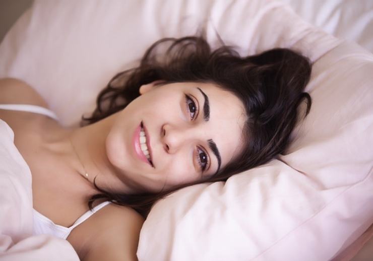 Come sgonfiare il viso