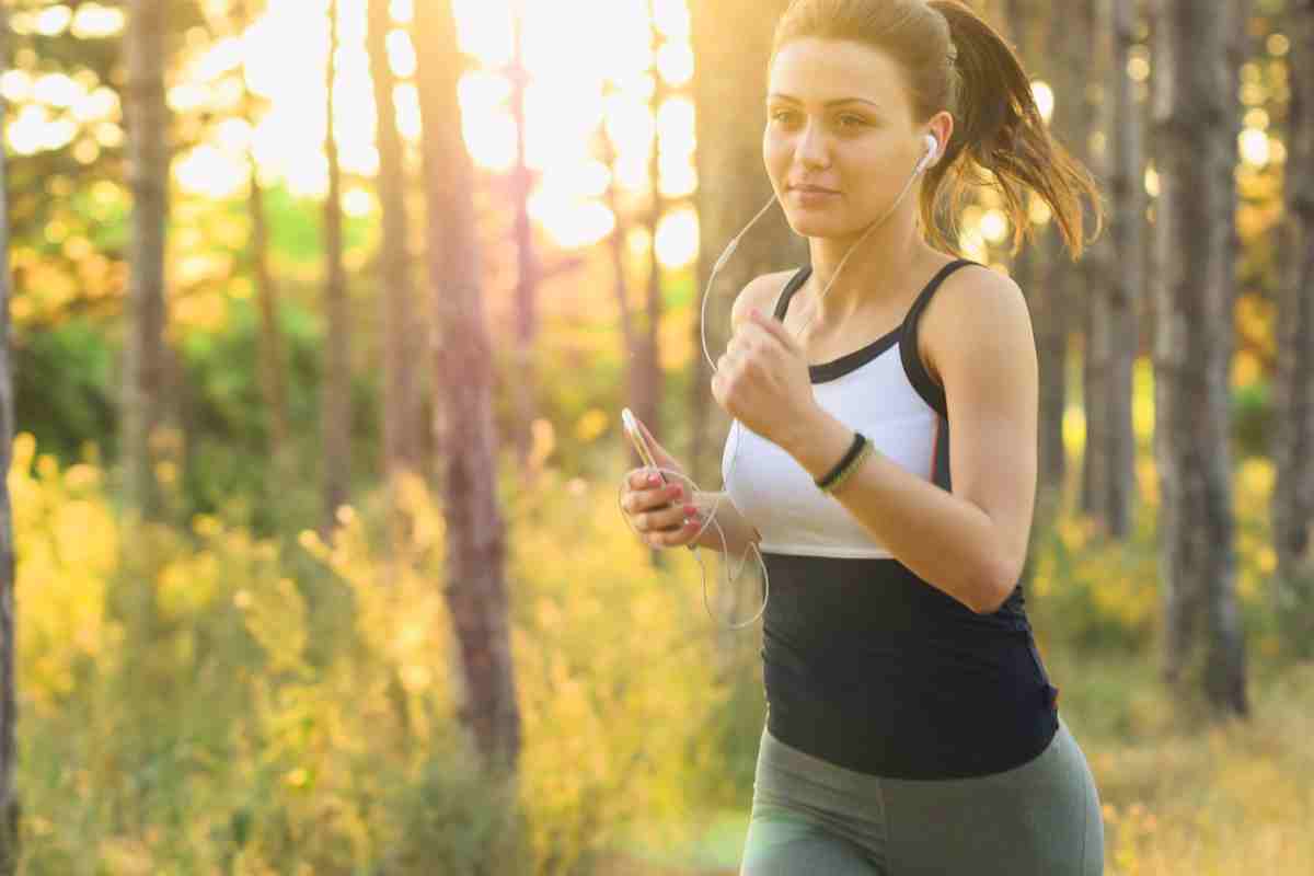 Respirare bene per connettersi col mondo