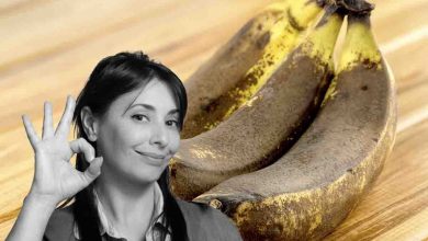 banane marce troppo velocemente trucco per farle durare più a lungo