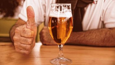 birra artigianale come integratore post sport