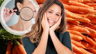 proprietà benefiche carote e prodotti che le contengono