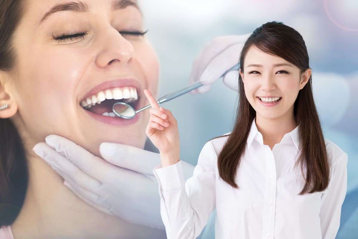 farmaco per ricrescita denti