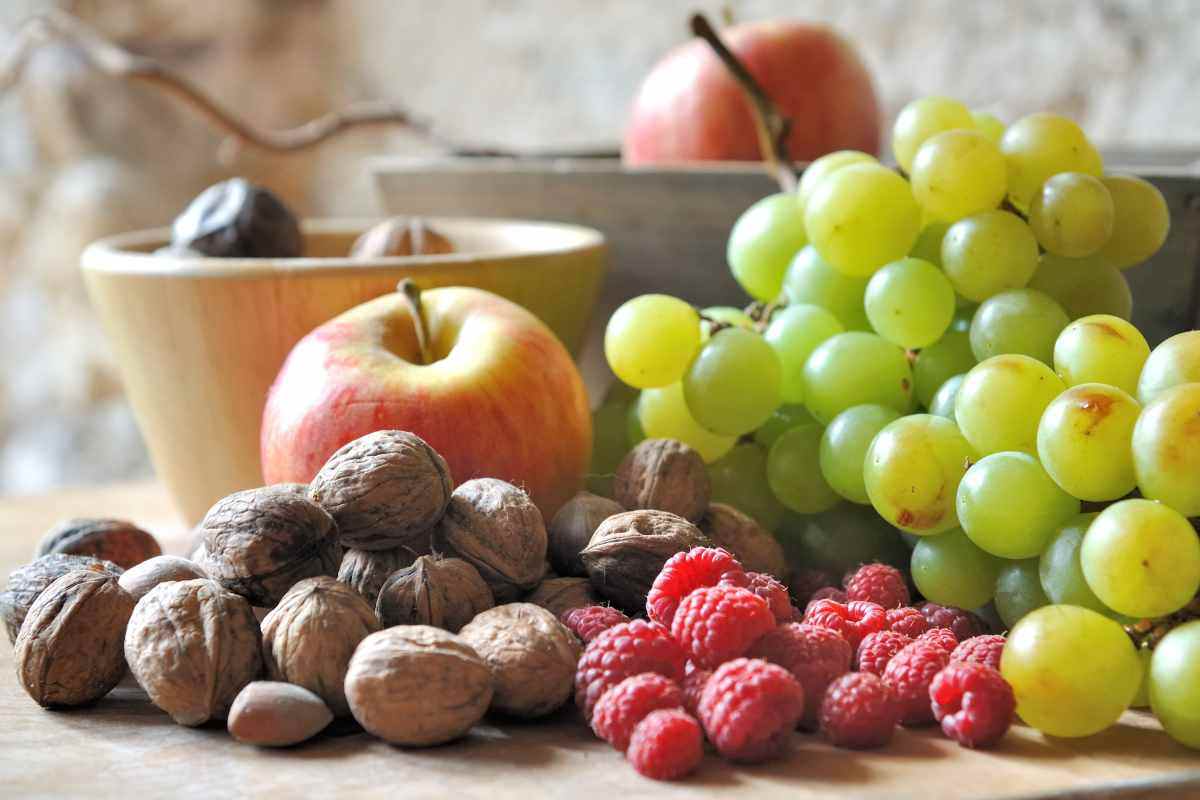 le fragole fanno bene al cuore
