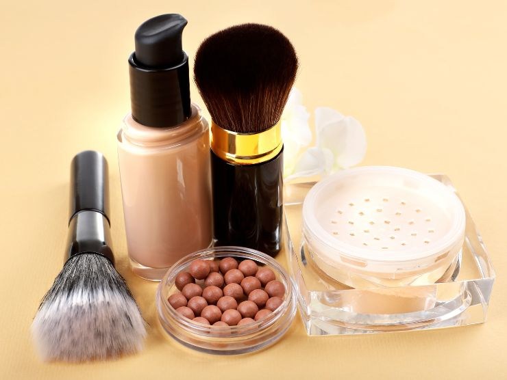 prodotti make-up estate