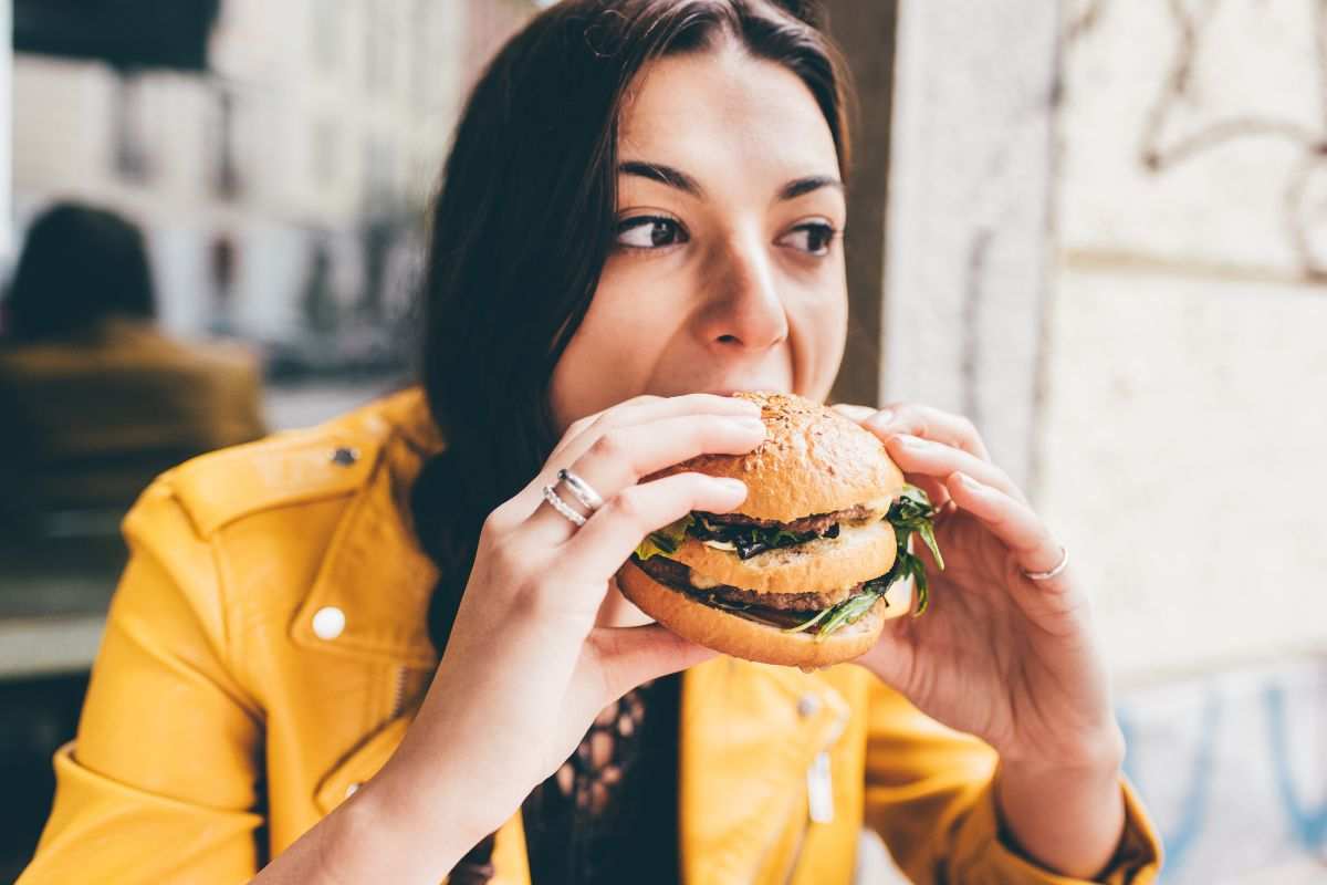 Mangiare male producce effetti nefasti sul pianeta