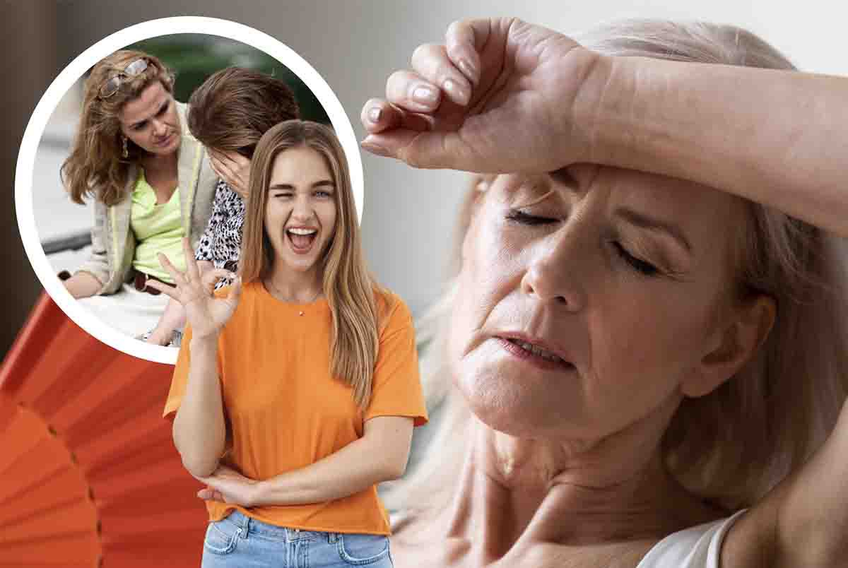 Menopausa e Alzheimer, le evidenze dei nuovi studi