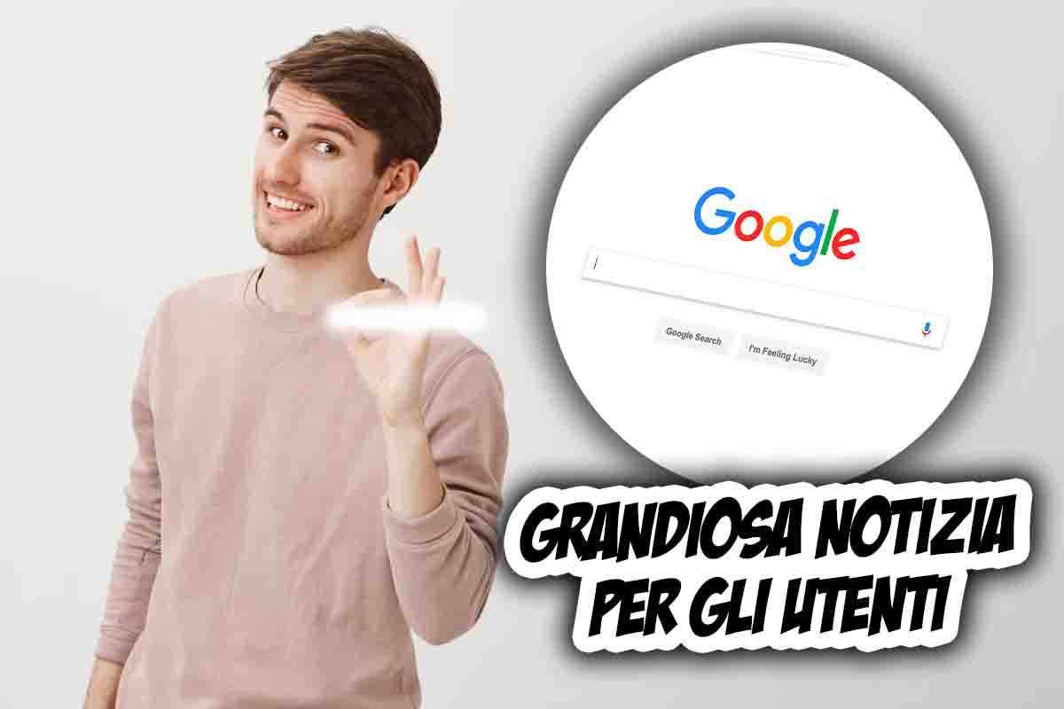 Notizia Google