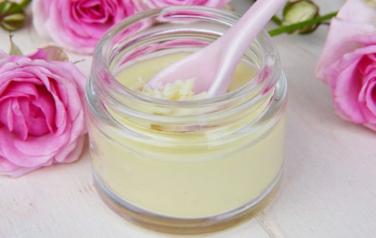 ricetta shampoo bio e naturale