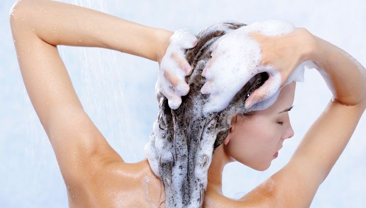 shampoo da non comprare