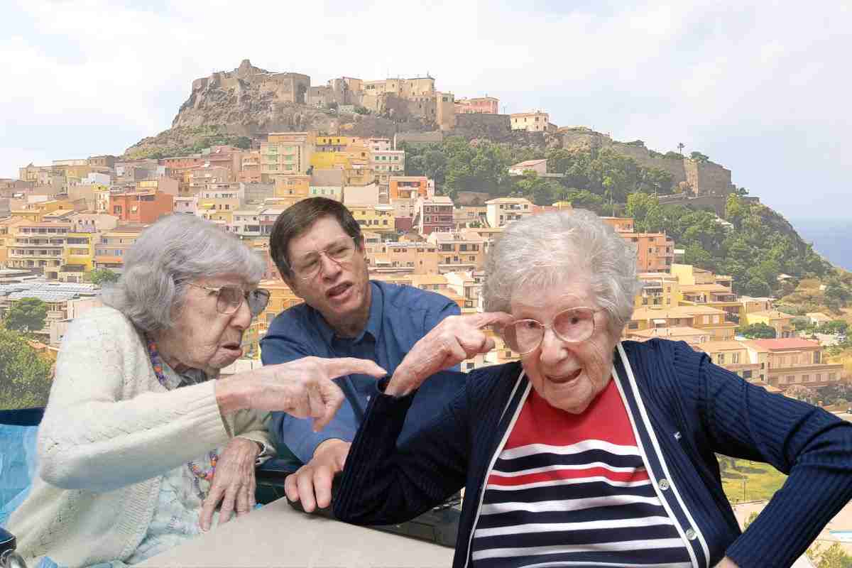 svelato il mistero della longevità