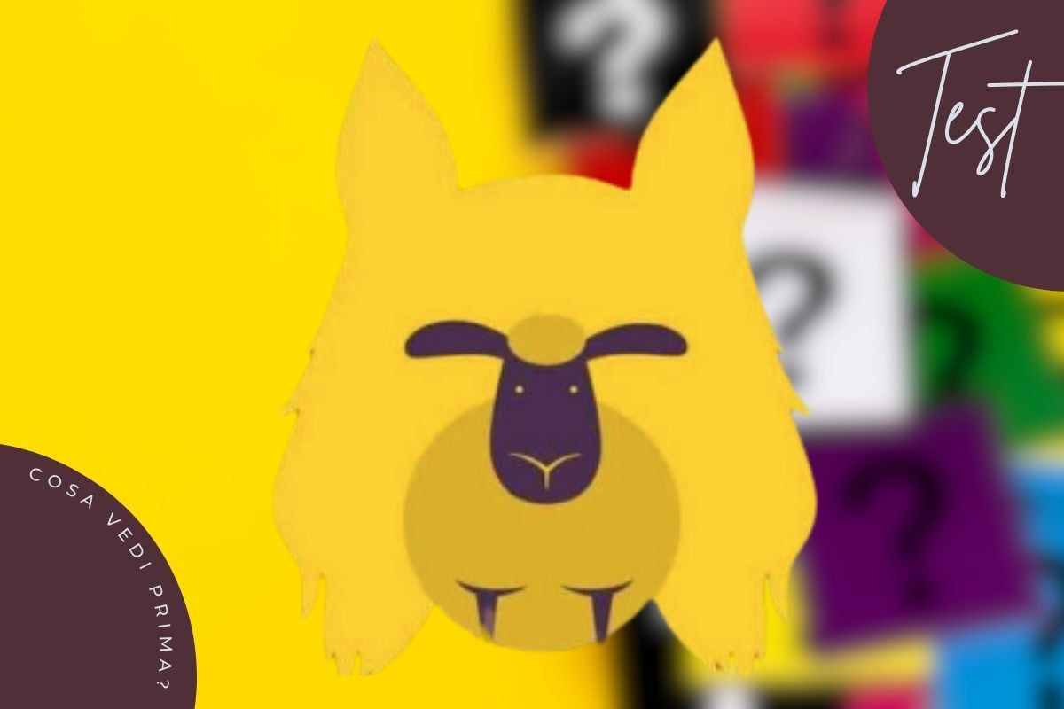 Test dell’animale