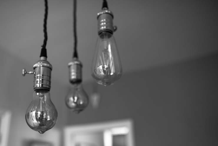 test lampadine