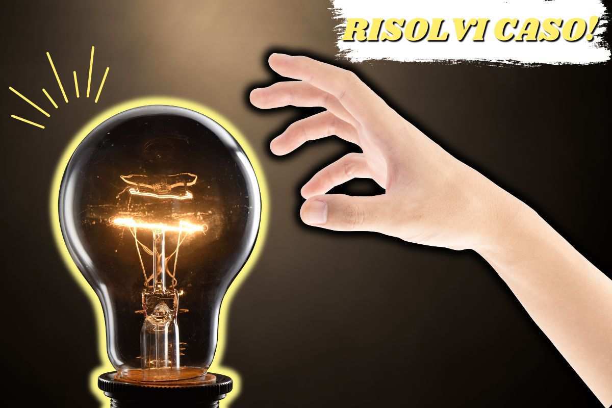 test lampadine