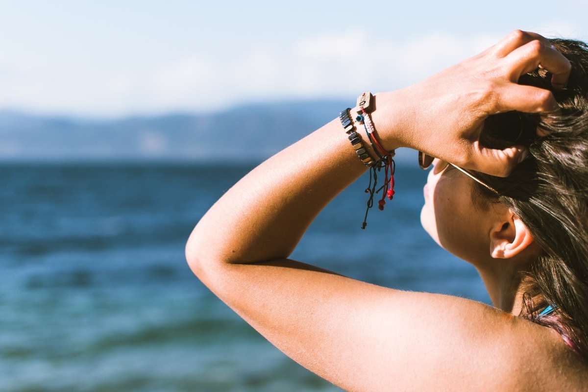 Consigli per prolungare l'abbronzatura